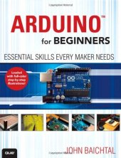 book Arduino for Beginners: Essential Skills Every Maker Needs