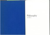 book Philosophy