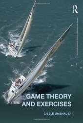 book Game Theory and Exercises