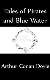 book Tales of Pirates and Blue Water