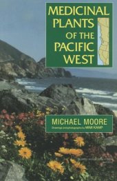 book Medicinal Plants of the Pacific West