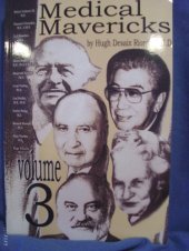 book Medical Mavericks