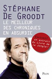 book Le meilleur des Chroniques en absurdie