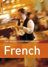 book The Rough Guide to French Phrasebook - Audio