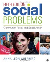 book Social Problems: Community, Policy, and Social Action