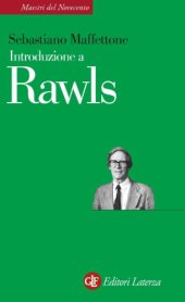 book Introduzione a Rawls