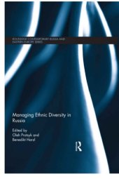 book Managing Ethnic Diversity in Russia