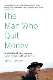 book The Man Who Quit Money