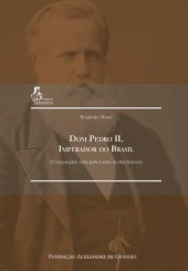 book Dom Pedro II, Imperador do Brasil