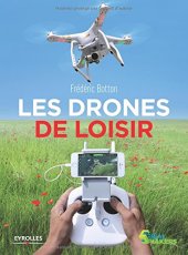 book Les drones de loisir