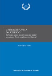 book Crise e Reforma da UNESCO