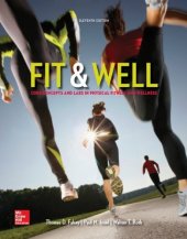 book Fit & Well: Core Concepts and Labs in Physical Fitness and Wellness