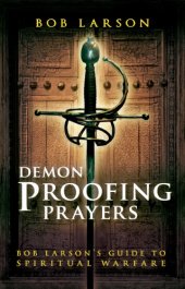 book Demon Proofing Prayers