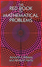 book The red book of mathematical problems