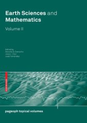 book Earth sciences and mathematics