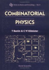 book Combinatorial Physics