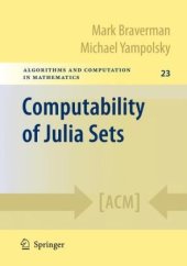 book Computability of Julia Sets