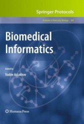 book Biomedical informatics