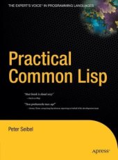 book Practical Common Lisp