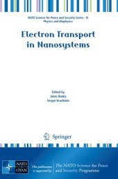 book Electron Transport in Nanosystems