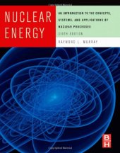 book Nuclear Energy