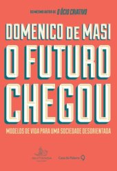 book O Futuro Chegou