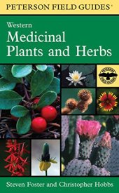 book Western Medicinal Plants and Herbs