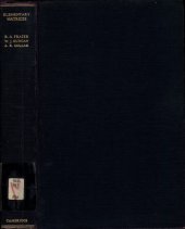 book Elementary Matrices And Some Applications To Dynamics And Differential Equations