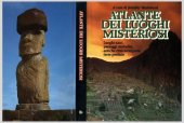 book Atlante dei luoghi misteriosi