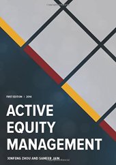 book Active Equity Management