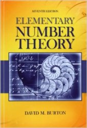 book Elementary Number Theory