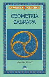 book Geometría sagrada