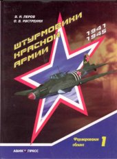 book Штурмовики Красной Армии: Формирование облика