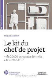 book Le kit du chef de projet