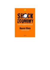 book Shock economy