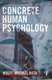 book Concrete Human Psychology