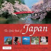 book The Little Book of Japan