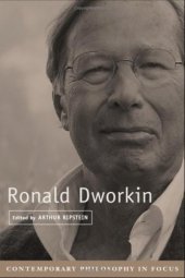 book Ronald Dworkin