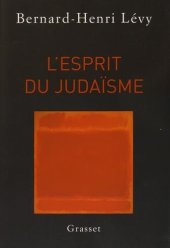 book L'esprit du judaïsme