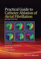 book Practical Guide to Catheter Ablation of Atrial Fibrillation