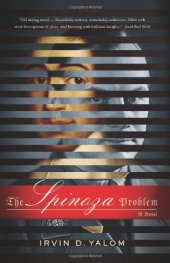 book The Spinoza Problem: A Novel