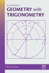 book Geometry with Trigonometry