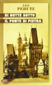 book Di notte sotto il ponte di pietra