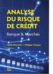 book Analyse du risque de crédit