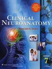 book Clinical Neuroanatomy