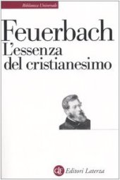 book L'essenza del cristianesimo