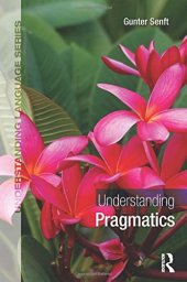 book Understanding Pragmatics