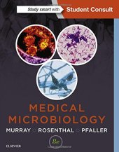 book Medical Microbiology