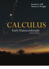 book Single Variable Calculus Early Transcendentals