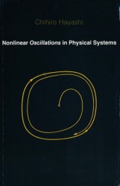 book Nonlinear Oscillations in Physical Systems